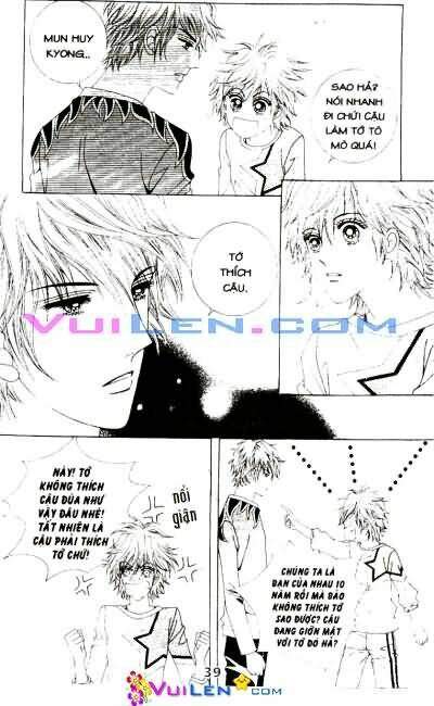 đợi em chapter 58 20