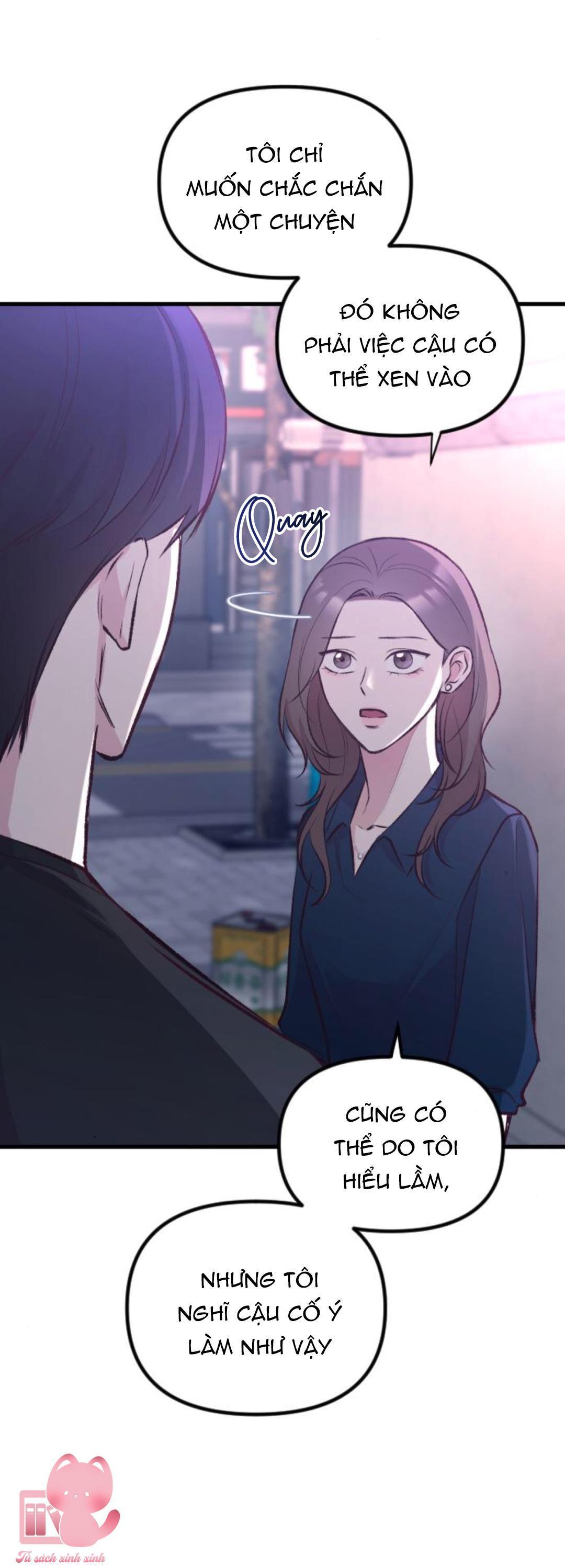 gặp nhau giữa trung gian chapter 6 31