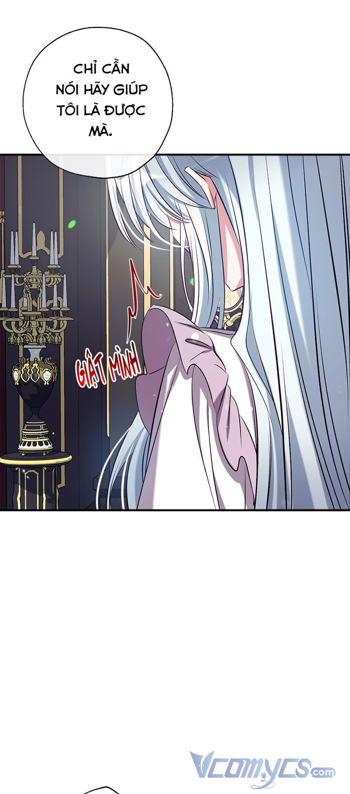 chúng ta có thể trở thành gia đình được không? chapter 39.5 17