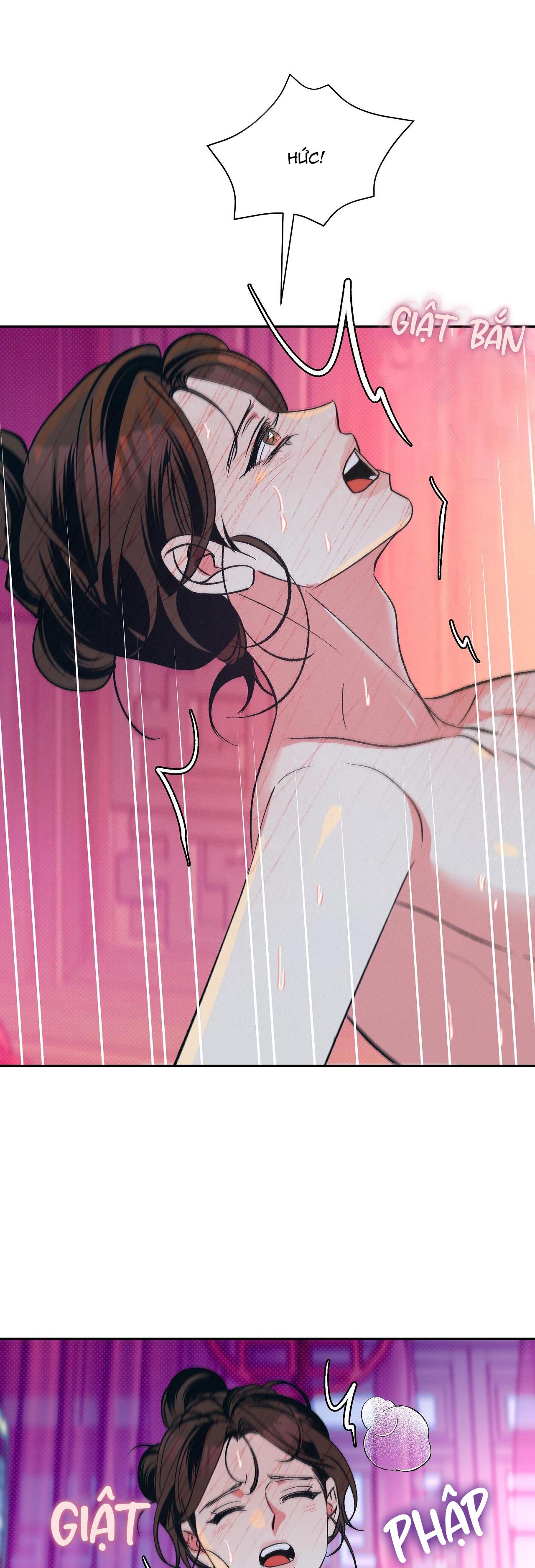 hương mộc chapter 18 22