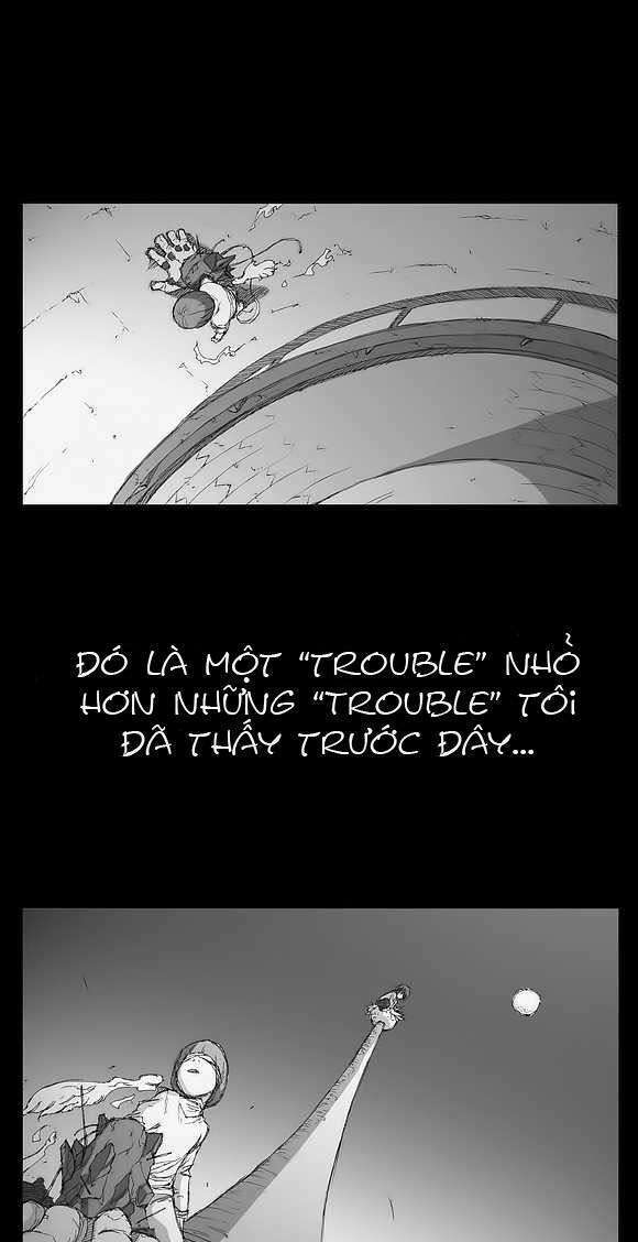 siêu năng chapter 2 24