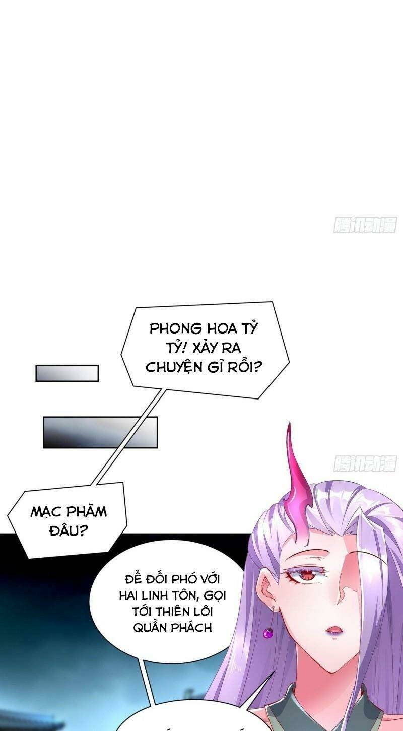 trọng sinh chi ma tôn đương đạo chapter 70 7
