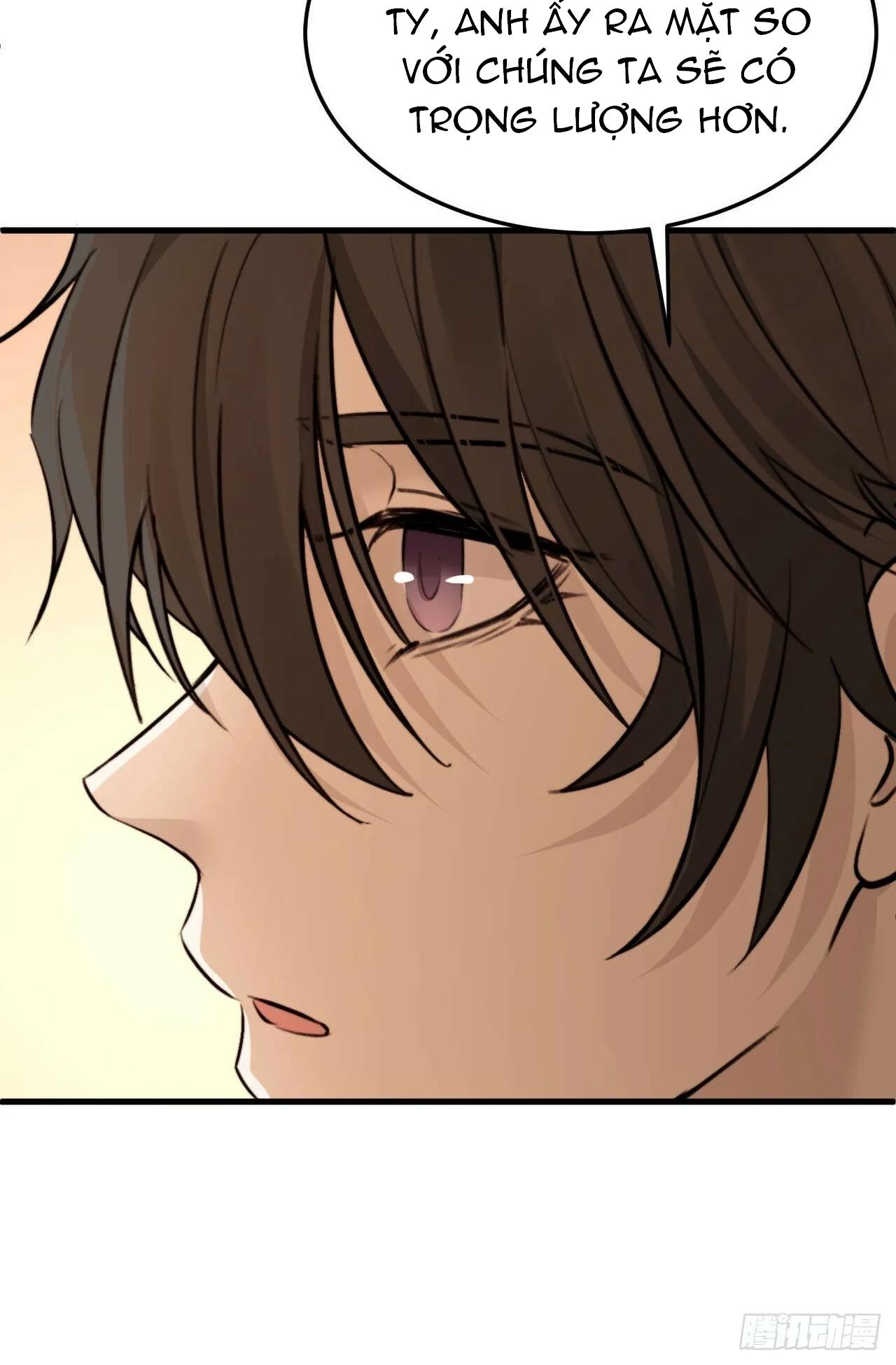 chó hư khó giữ chapter 22 22