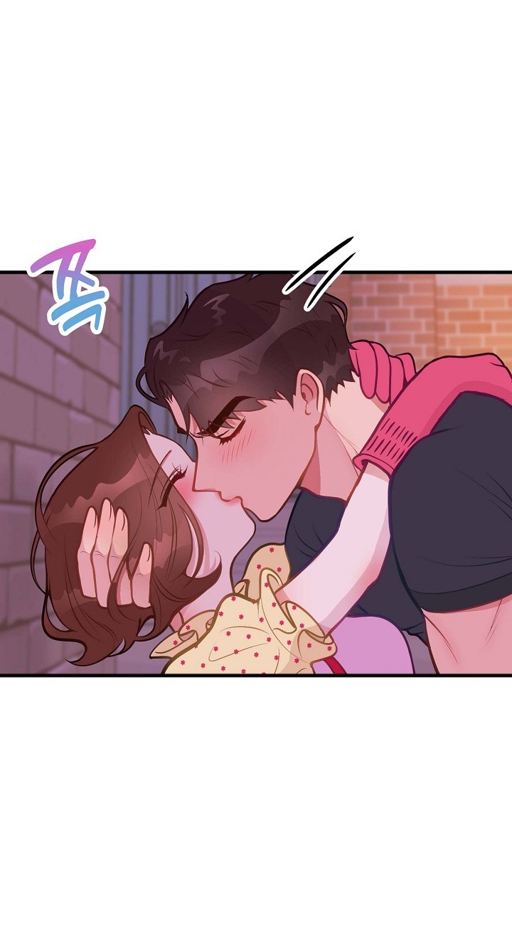 Mối Quan Hệ Không Tốt chapter 10.1 - Trang 54