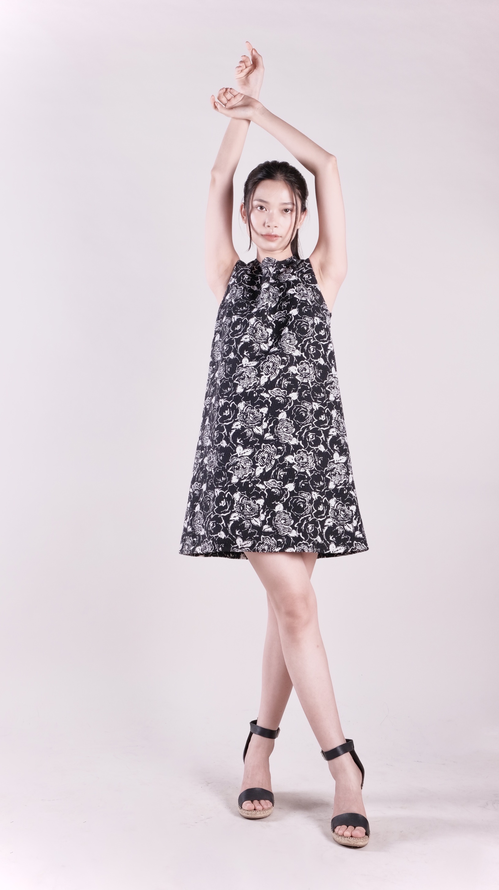 Đầm SN A- Thương hiệu Việt Thy