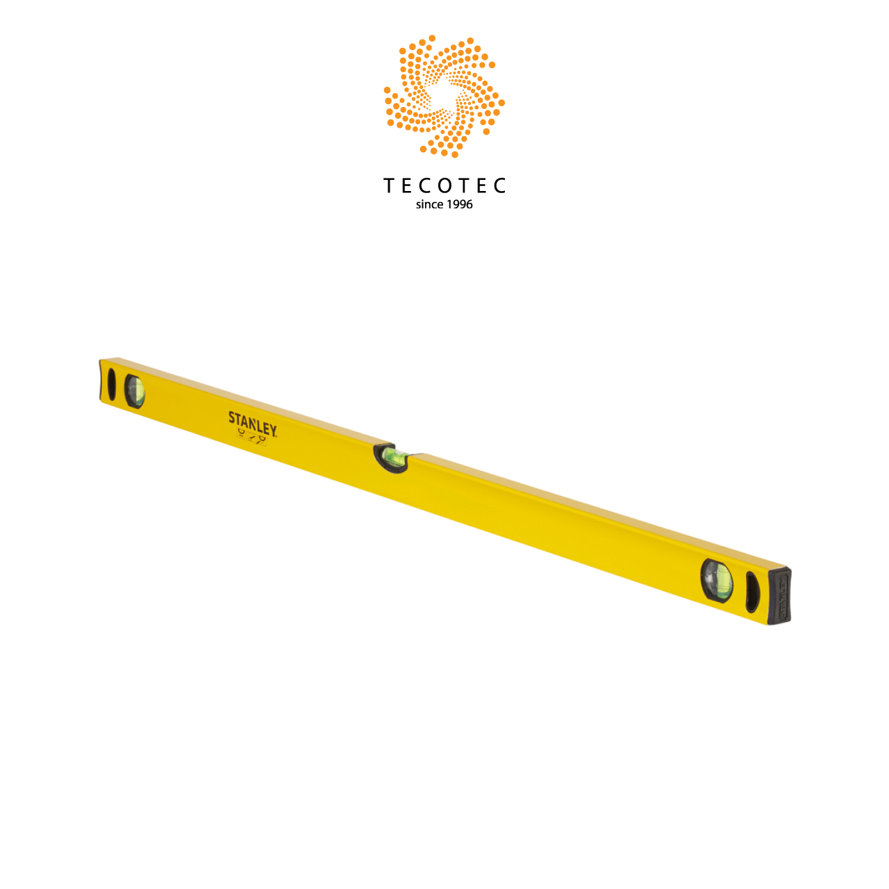 Thước thủy Box-Beam Stanley STHT43105-8 40''/1000 mm