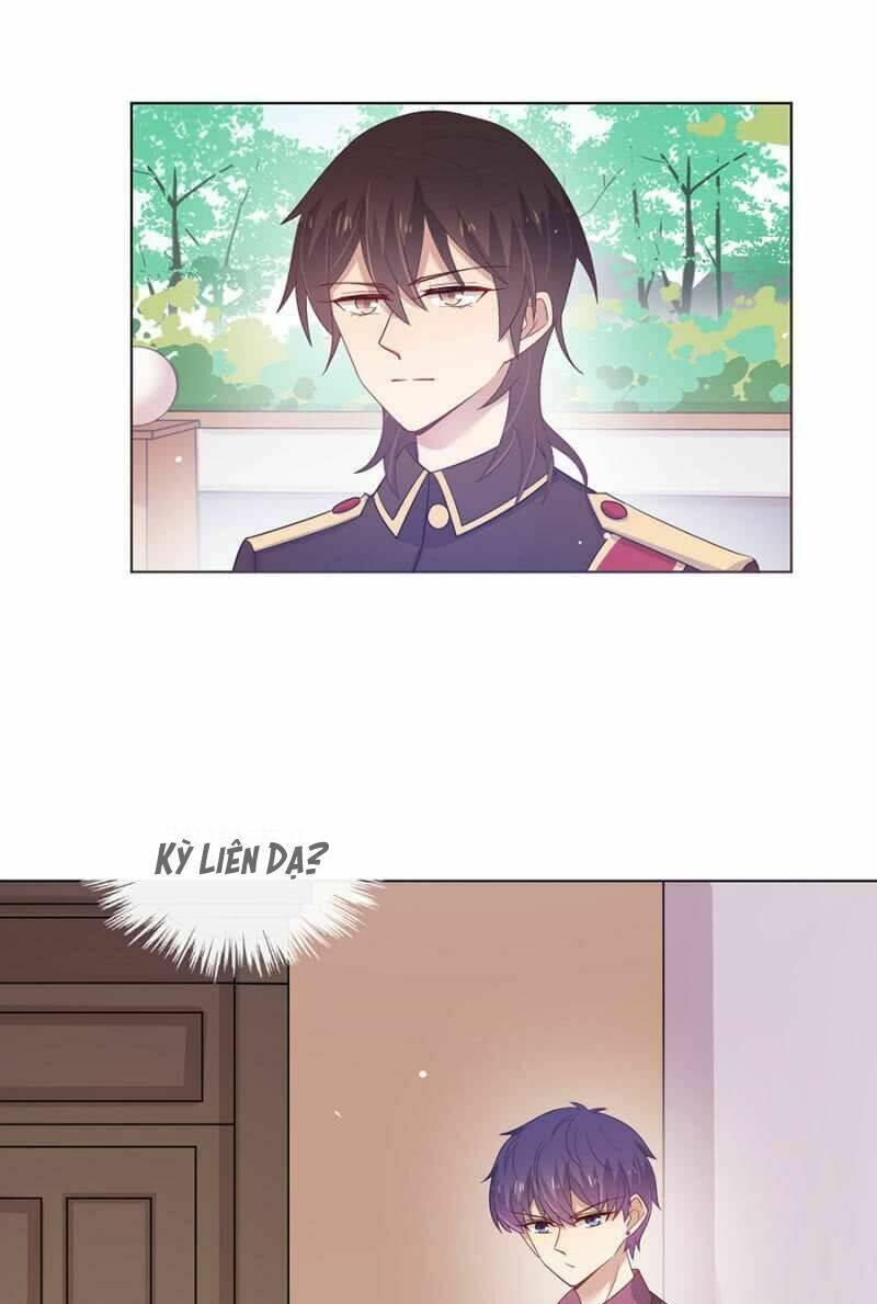 ma lạt thiên kim đẩu ác thiếu chapter 101 11