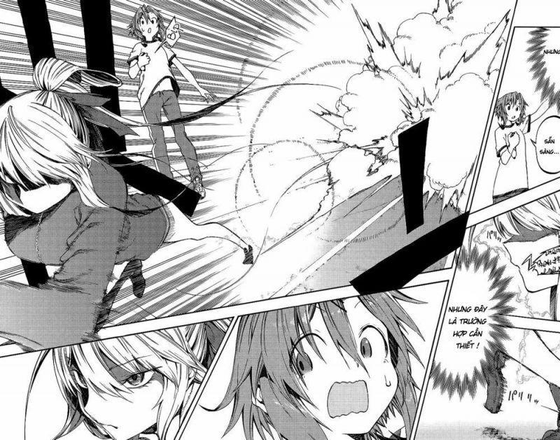 monku no tsukeyou ga nai rabukome chapter 24 12