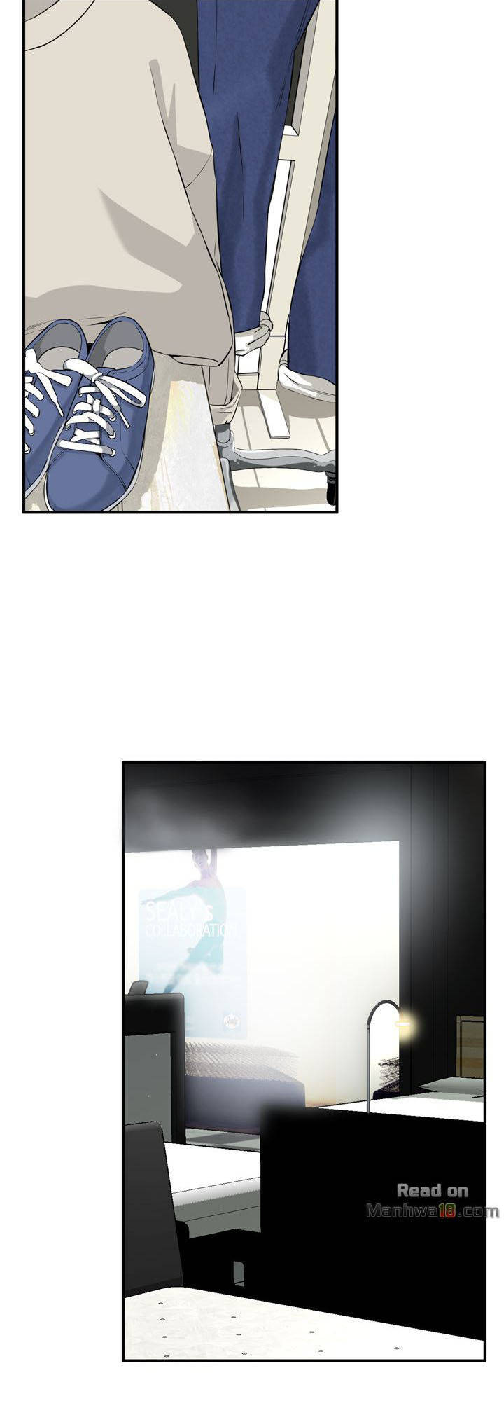 take a peek chapter 31 50