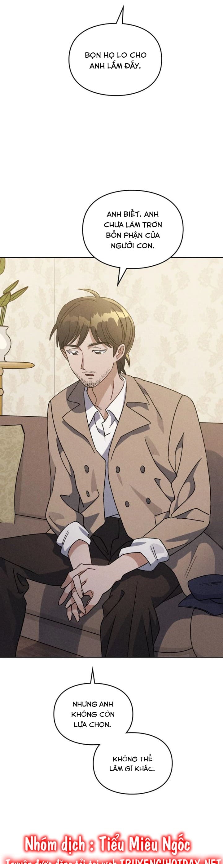 nếu tôi là bạn chapter 86 7