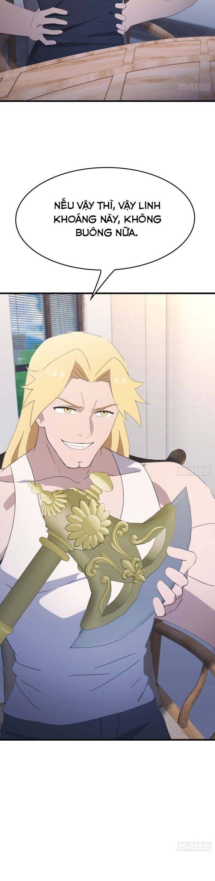 tu tiên trở về tại vườn trường – season 2 chapter 92 25