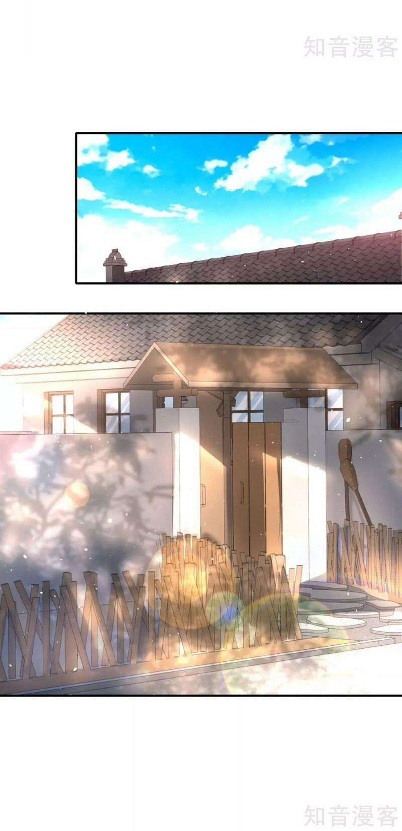 vòng bạn bè mạnh nhất của tiên giới chapter 94 8