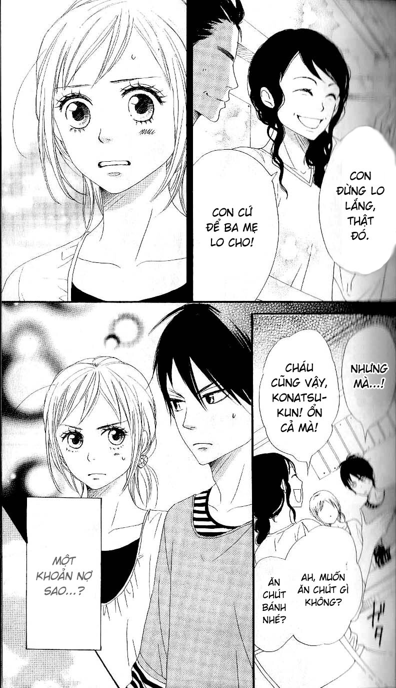 nanaco robin chapter 6 8