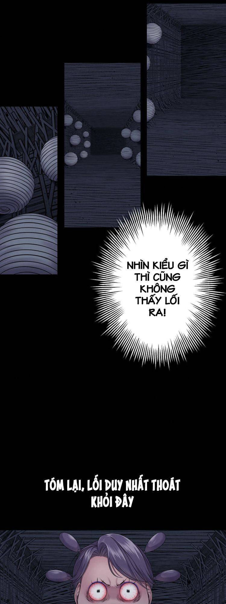 trò chơi của chúa thượng chapter 15 20