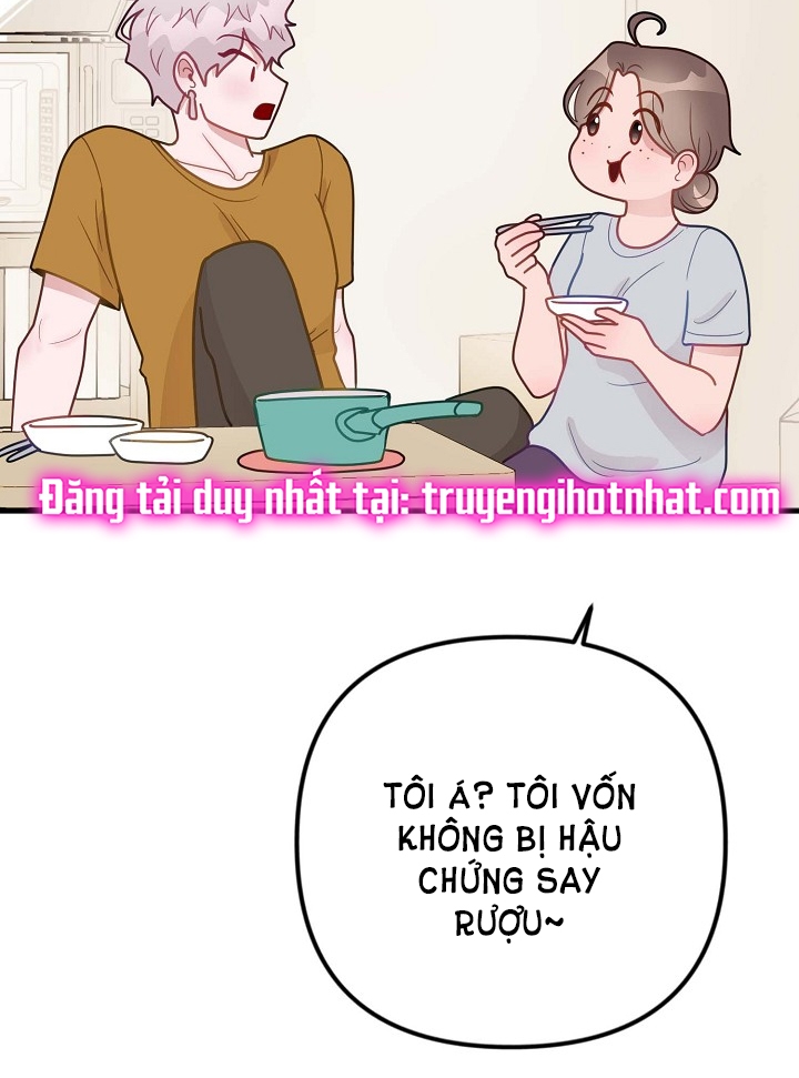 Mối Quan Hệ Không Tốt chapter 16.2 - Trang 40