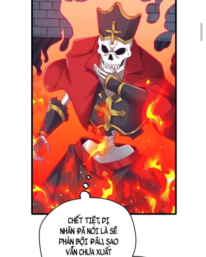 người chơi và nhân vật chính đều muốn làm hại ta chapter 125 27