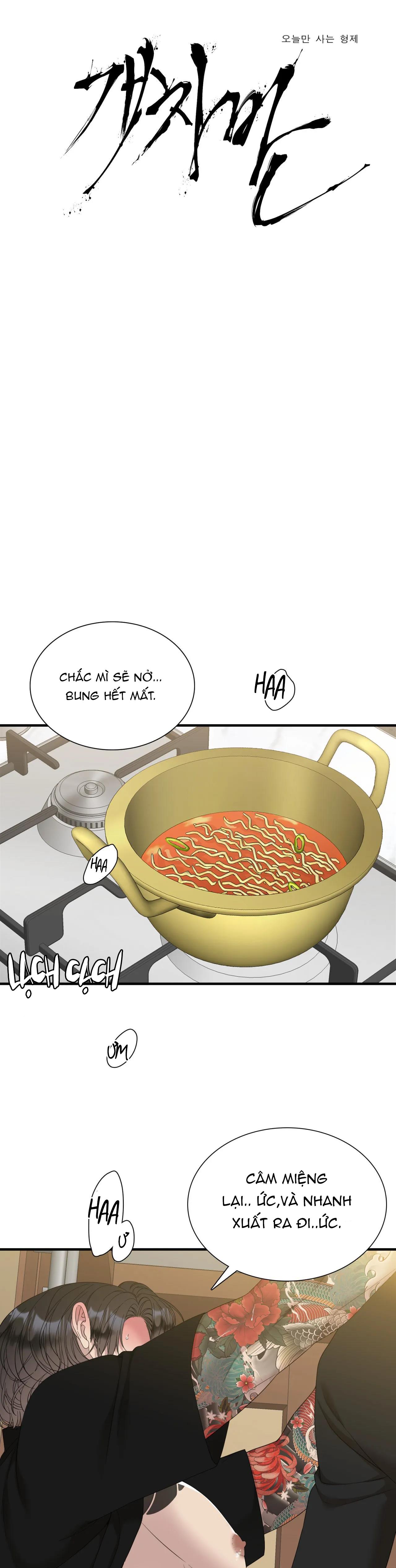tên cặn bã chapter 39 3