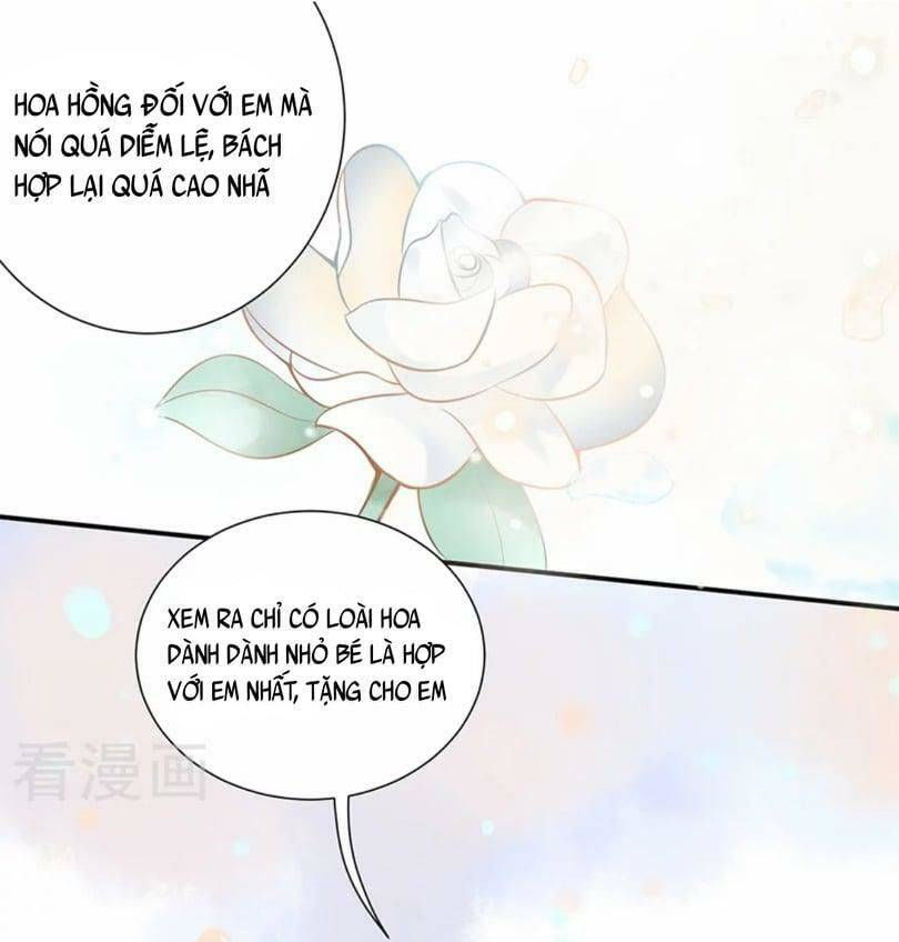 ác ma thiếu gia ở bên cạnh chapter 5 6