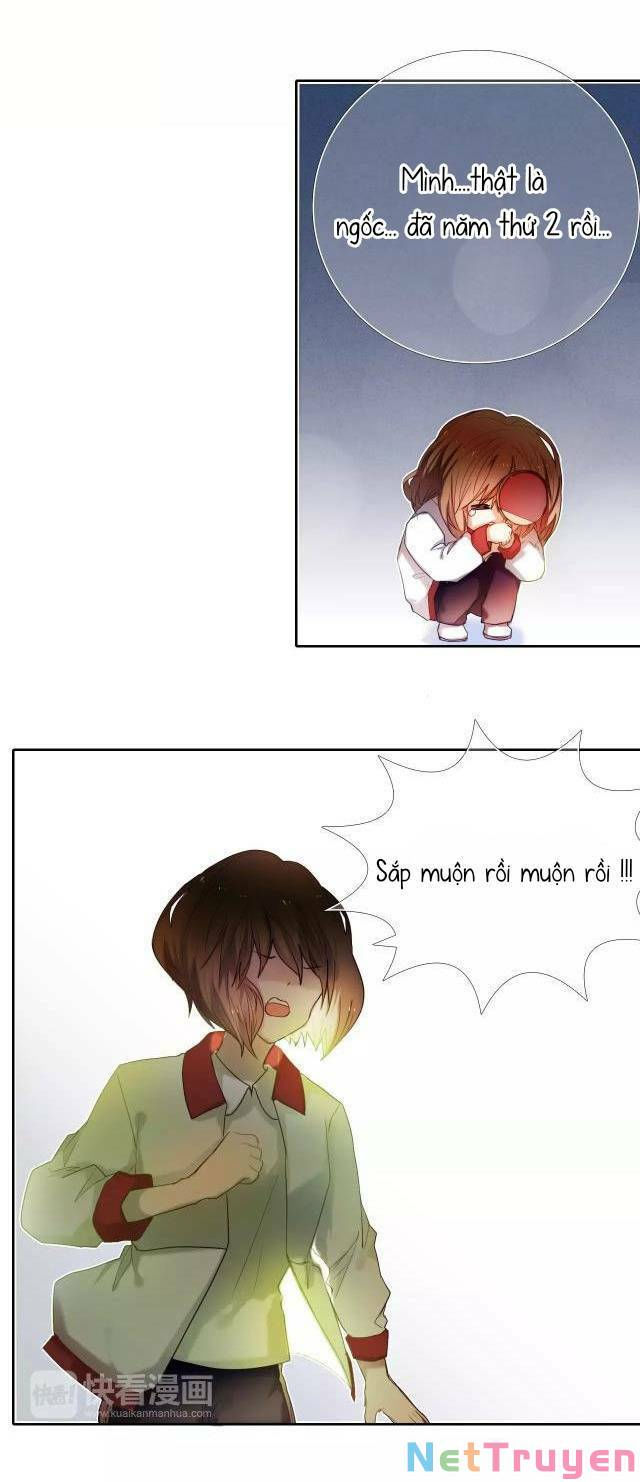 kế hoạch trái tim chapter 46 4