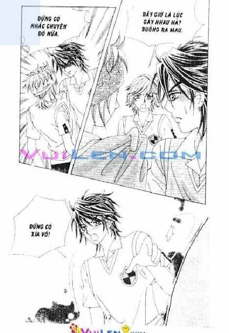 ánh nắng chói chang chapter 10 61