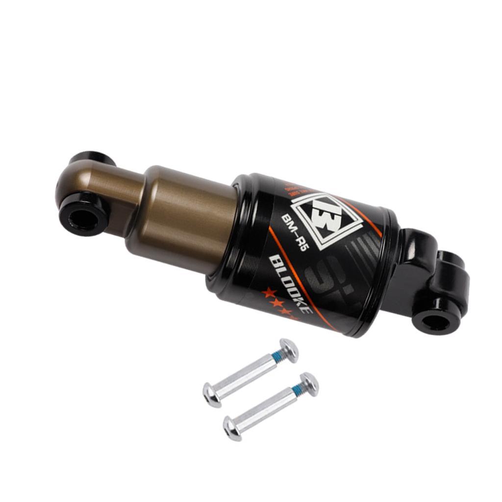 Road Bike Rear Shock Rear Spring Absorber BMX Cycling Parts