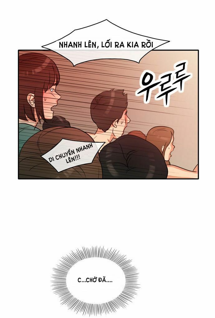 do it one more time- yêu lại từ đầu chapter 2 18