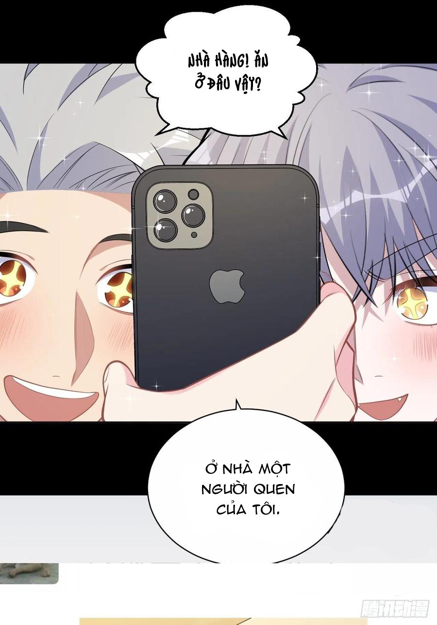bố vợ đại nhân là bà xã chapter 198 30