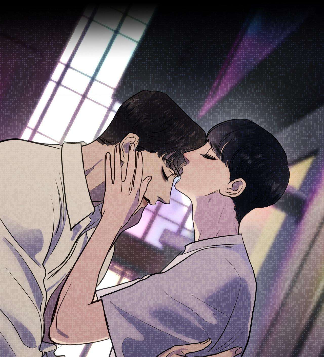 người trong gương chapter 18 15