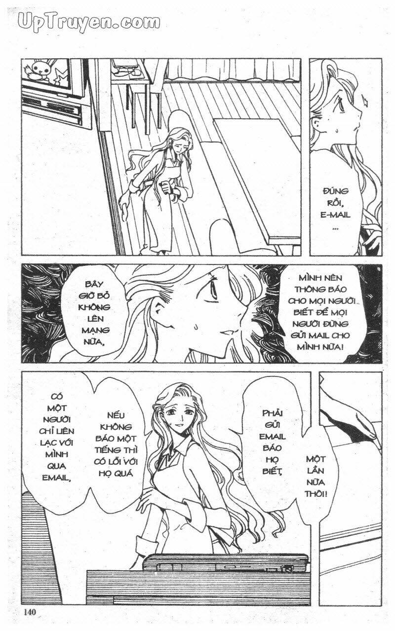 xxxholic - hành trình bí ẩn chapter 1 138