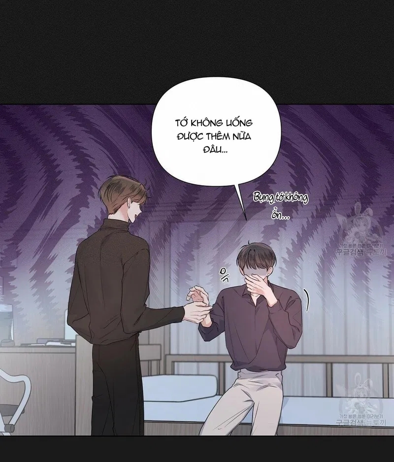 đừng bận tâm, em yêu chapter 17 31