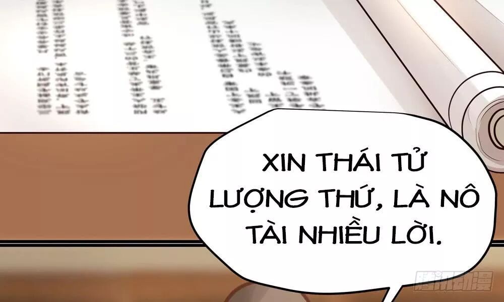 thái tử phi nhà ta thật hung hăng chapter 27 95