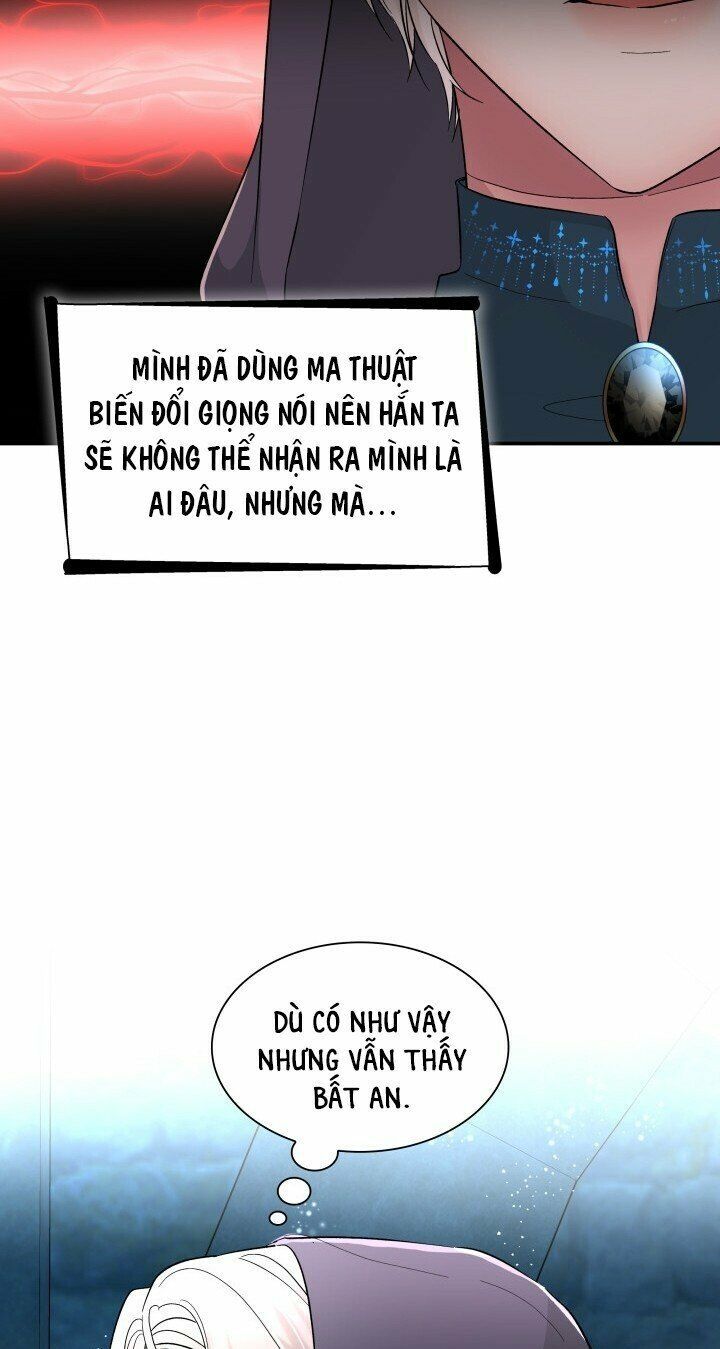 dây xích kiềm chế nam chính hắc ám tuột mất rồi chapter 15 35