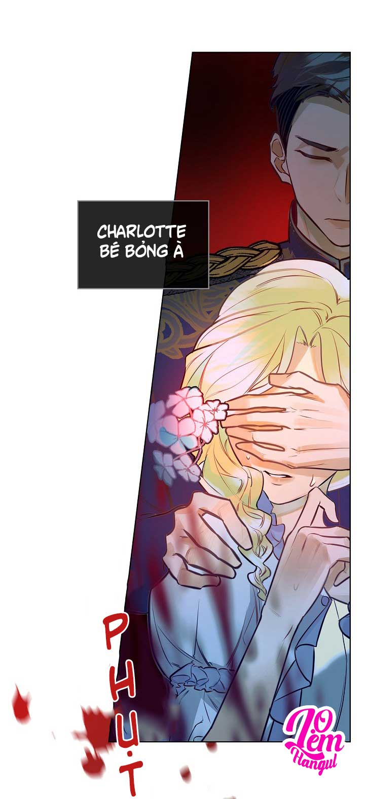 kẻ tạo ra ác nữ chapter 1 9