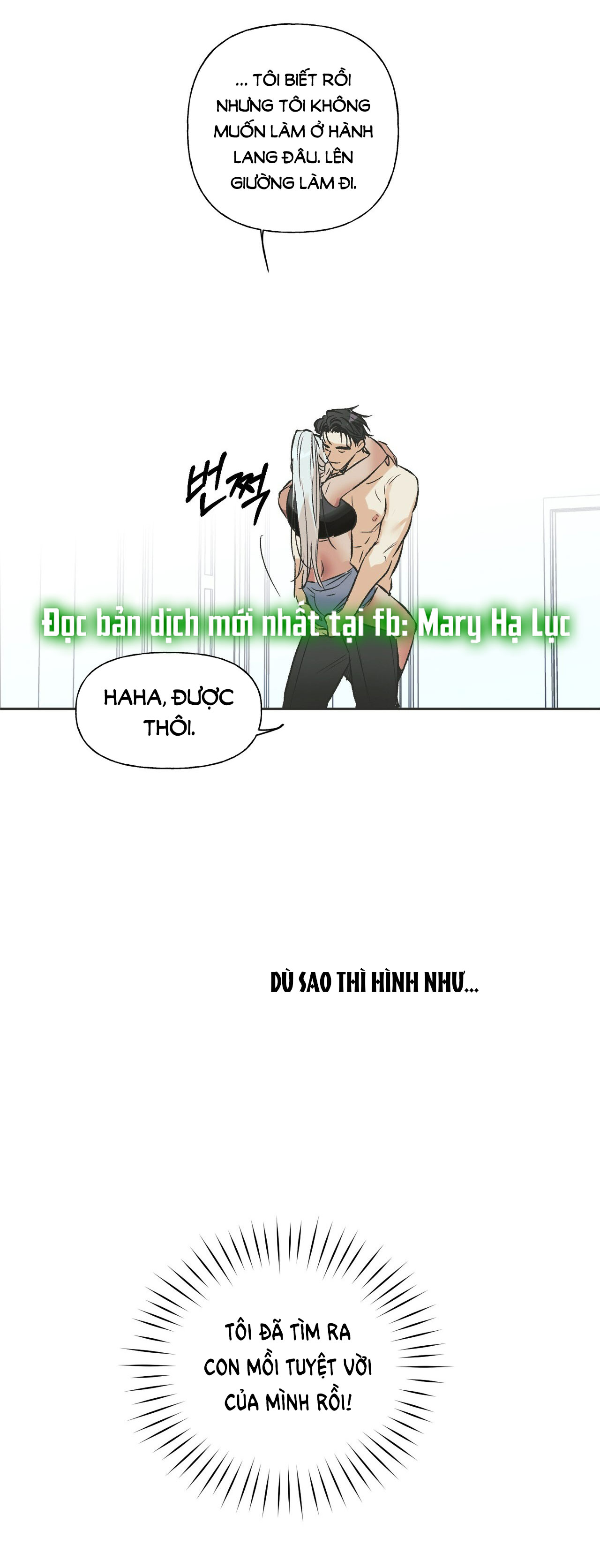 Công Thức Nấu Ăn Thích Hợp Nhất chapter 1.2 - Trang 8