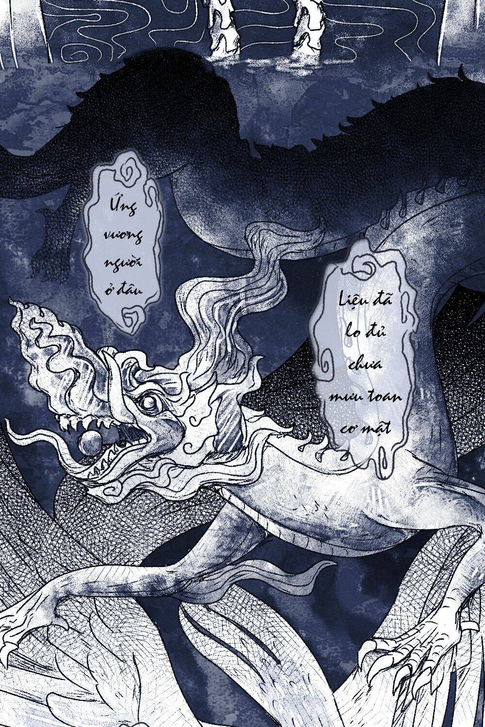 đồng vọng dân gian chapter 4 33