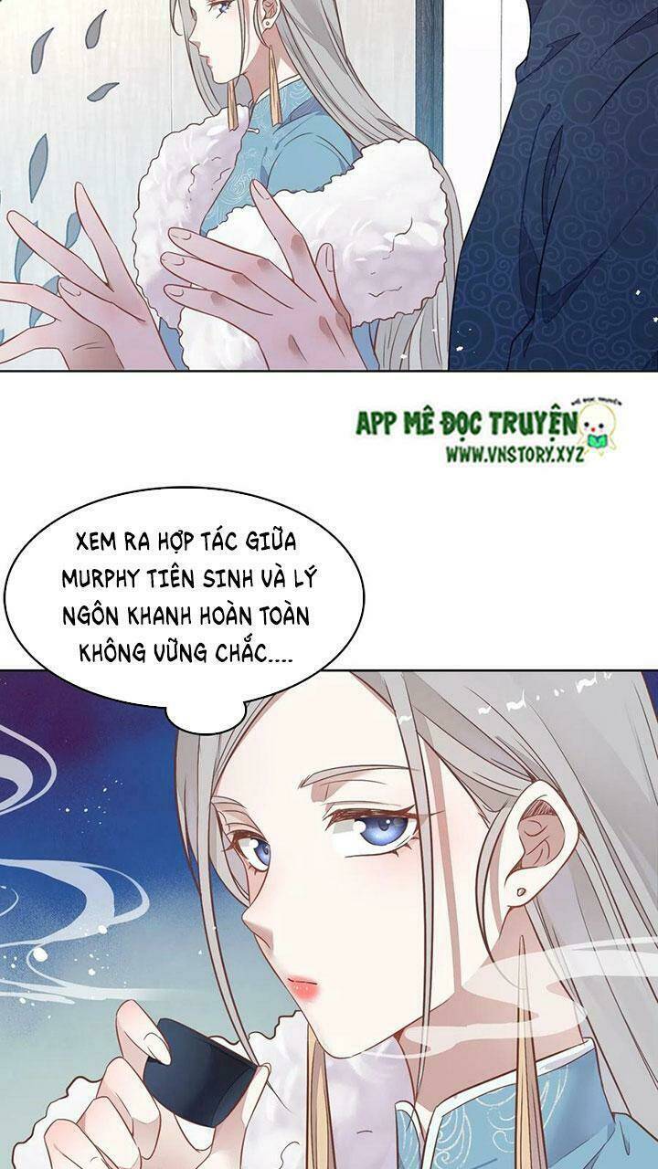 bạn trai kém tuổi bẫy yêu tôi chapter 46 20