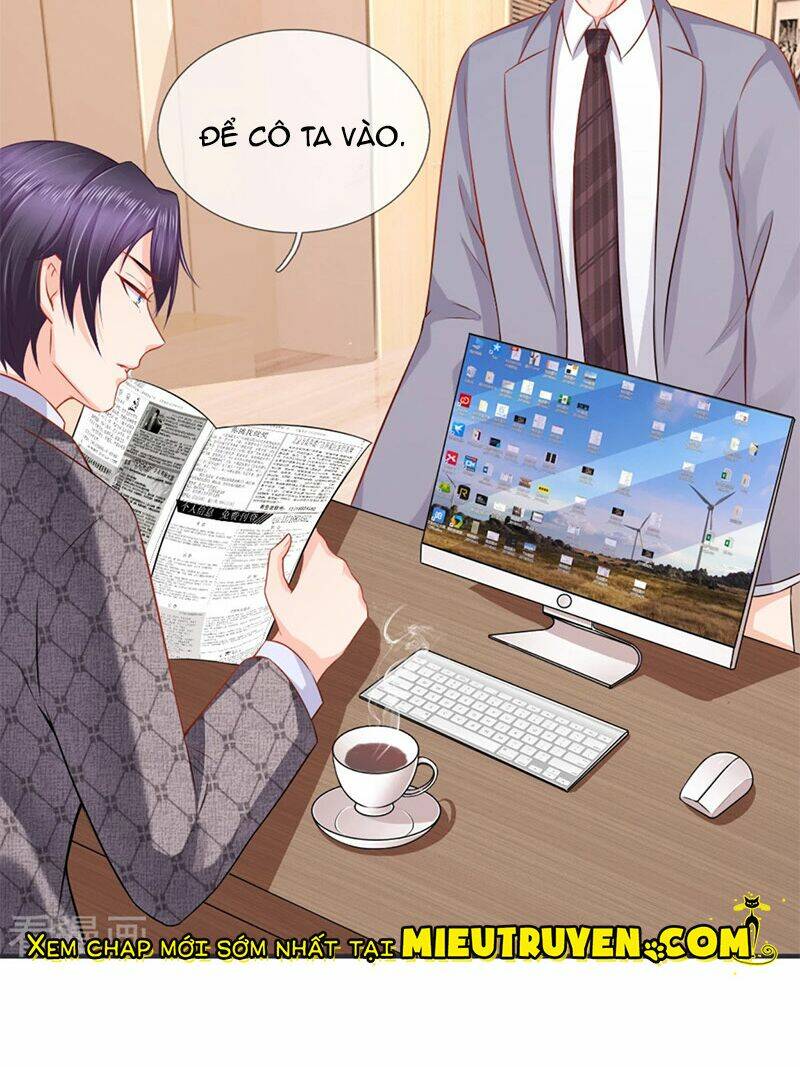 vợ yêu gả nhầm của phúc hắc tổng tài chapter 41 16