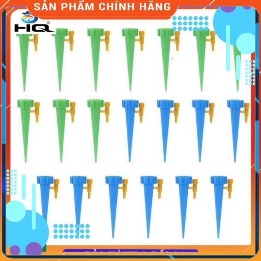 Vòi tưới cây nhỏ giọt tự động cho hệ thống sân vườn 206801