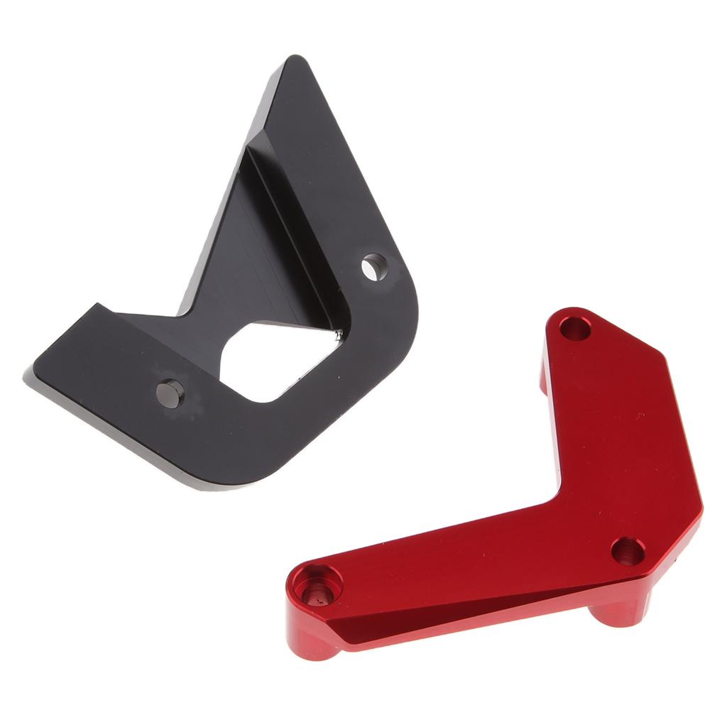 Engine Cover Guard Crash Slider Protector for Kawasaki Z1000SX Z900 2010-2017