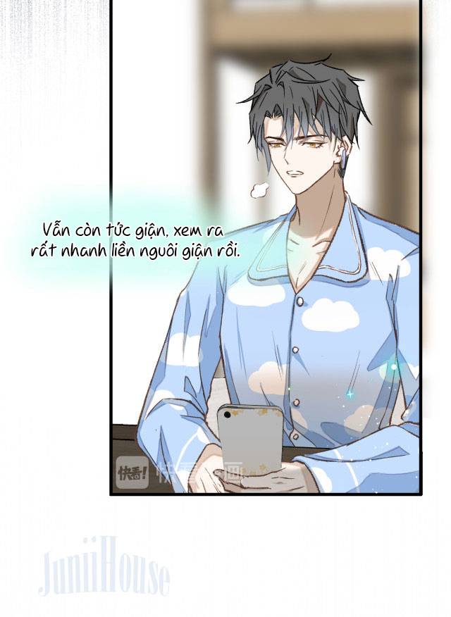 dù sao tôi vẫn vĩ đại như vậy chapter 8 30