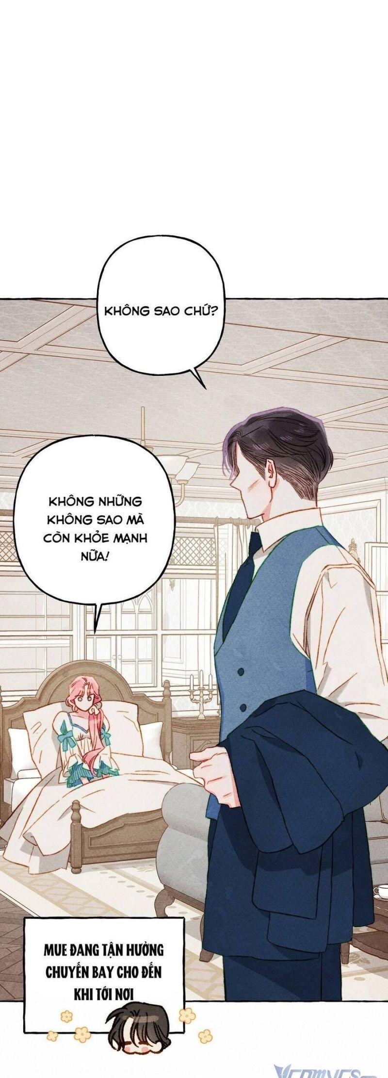 nuôi dưỡng một hắc long chapter 29 25