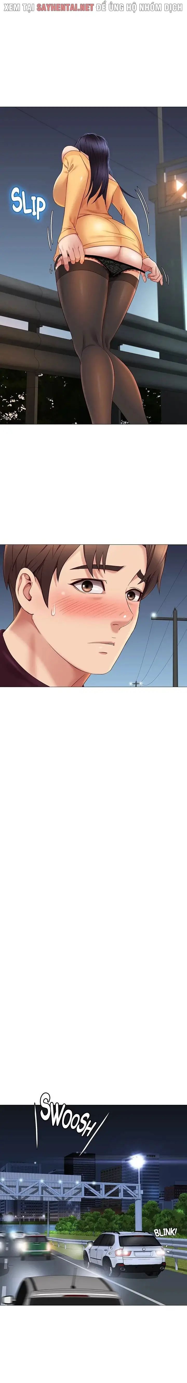 bạn của con gái tôi chapter 18 16