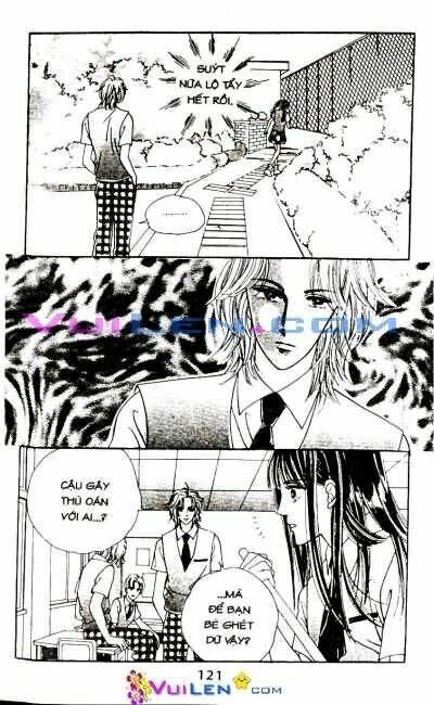 nụ hôn nồng thắm chapter 5 121