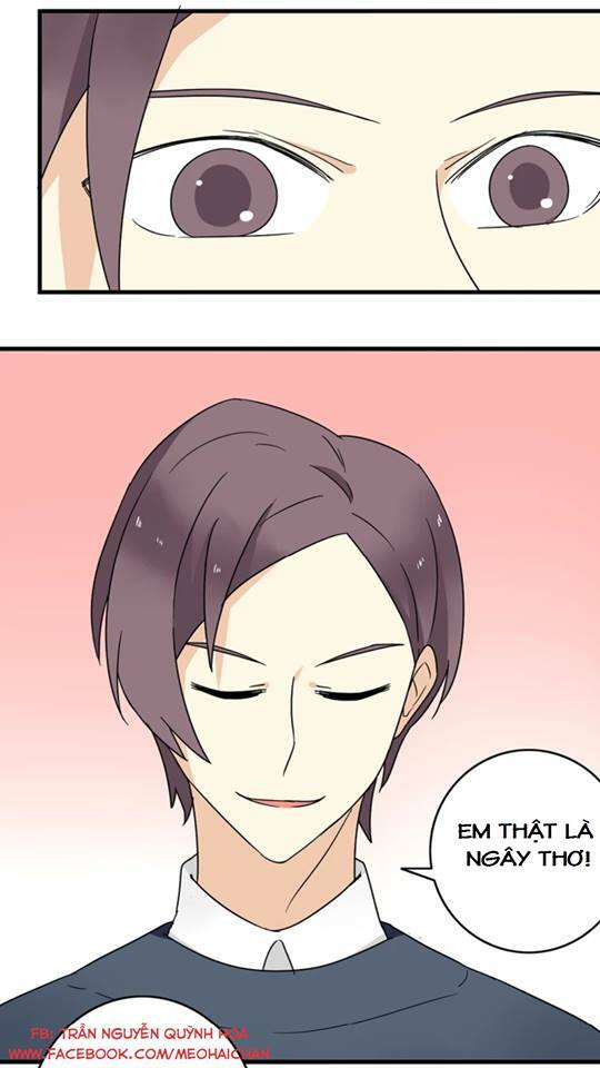 tình yêu! bắt đầu từ ngày hôm nay chapter 7 10