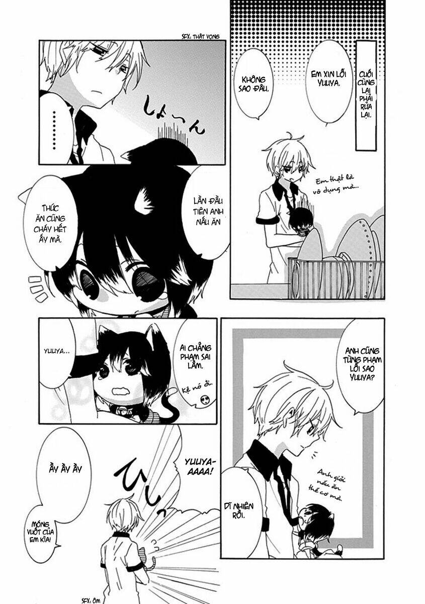 nukoduke! chapter 4 6