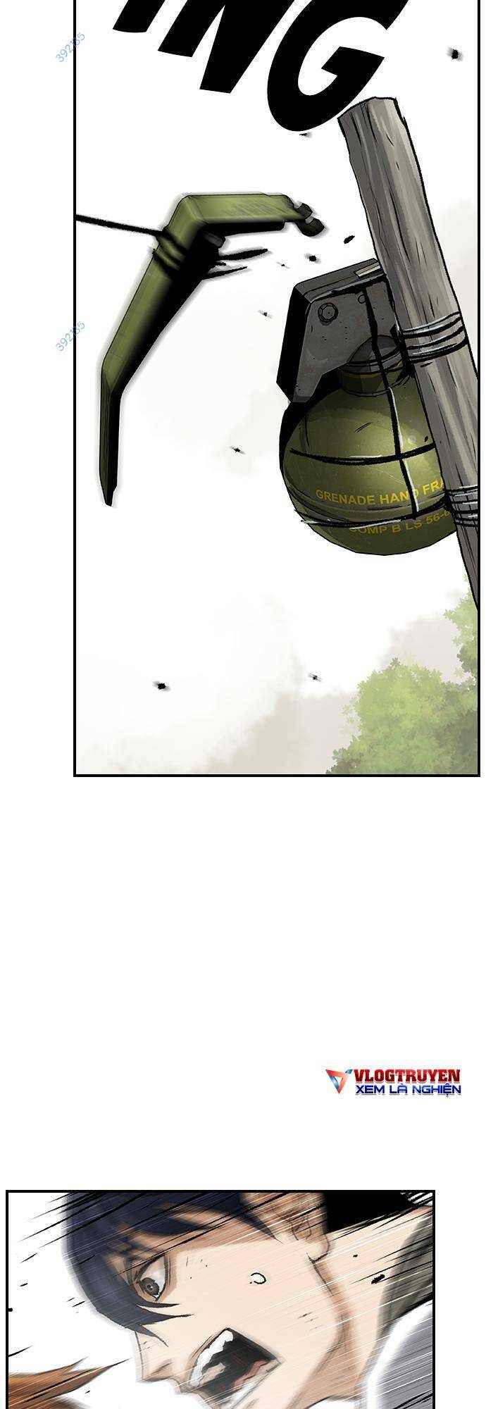 pubg - cuộc chiến sinh tồn - 100 chapter 14 37