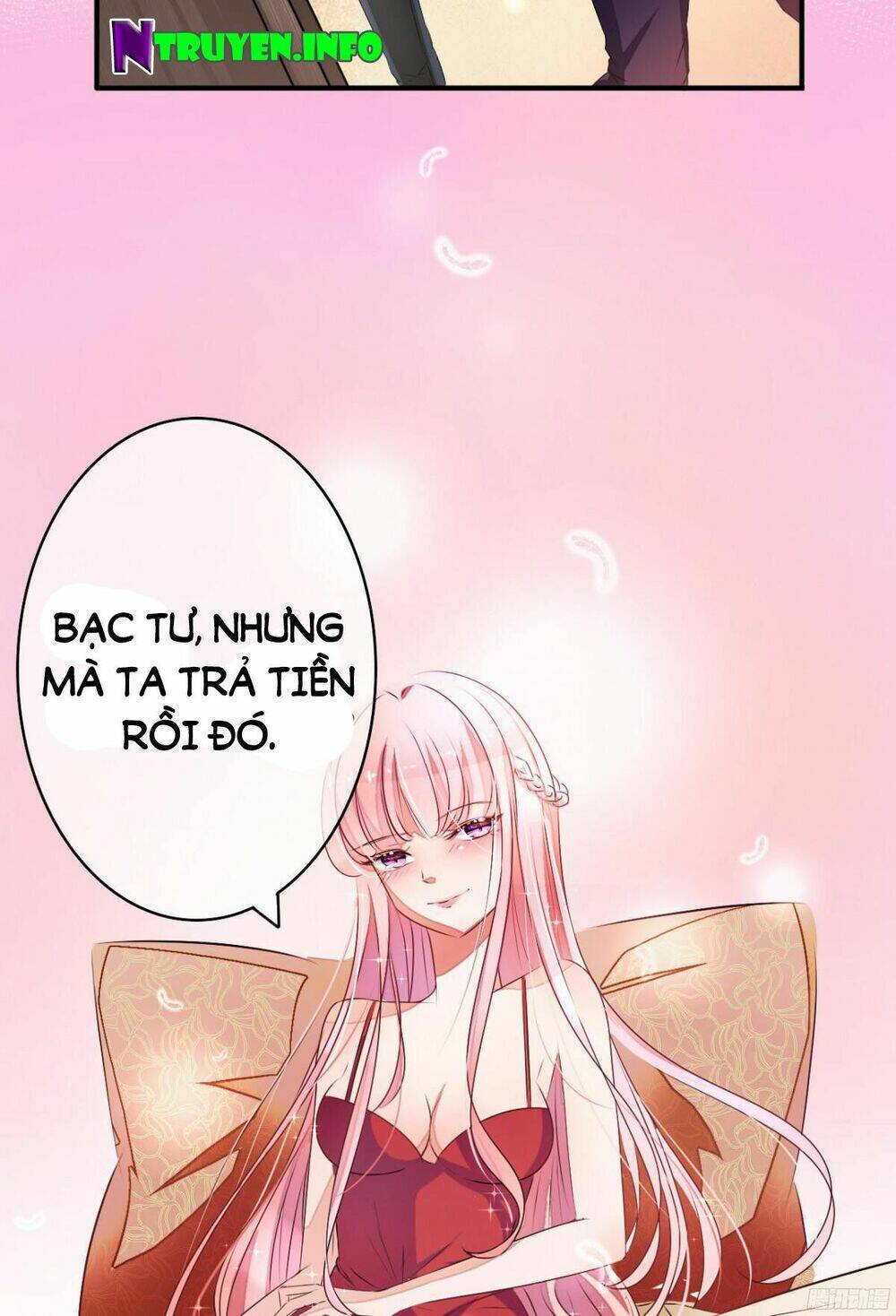 manh thê khó dỗ chapter 2 8