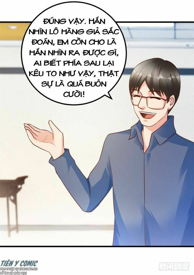 thấu thị tiên y chapter 90 28