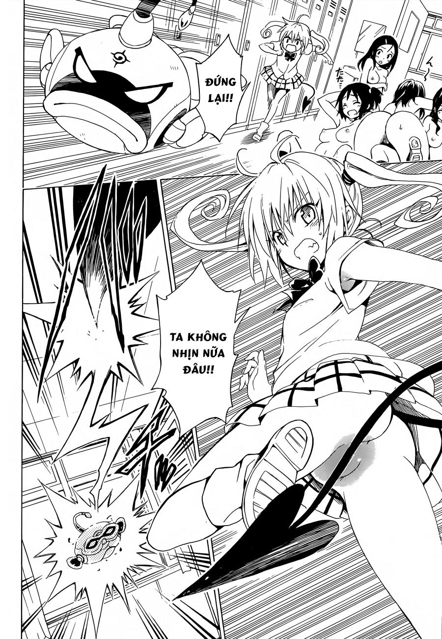to love - ru darkness chapter 37 17