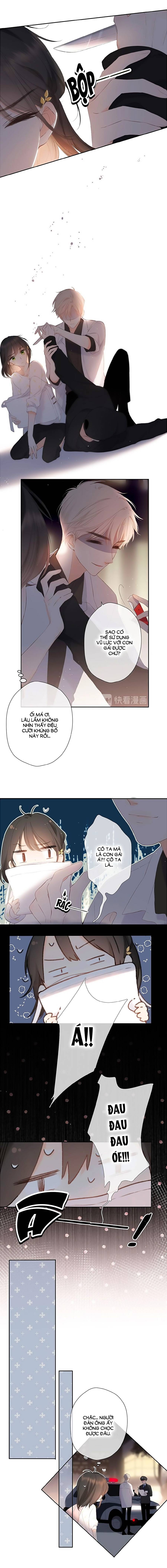 lại gặp được em chapter 12 5